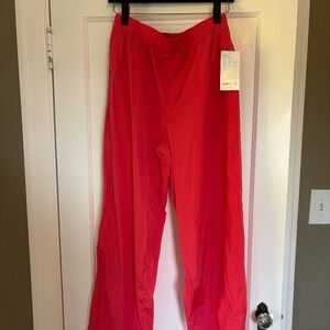 Athleta NWT Rise Pant size Medium Tall